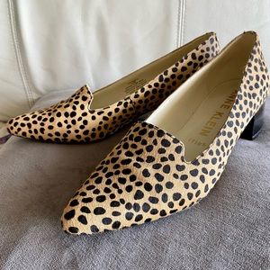Anne Klein - iflex loafers - like new